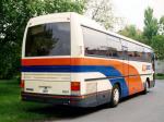 Ikarus 396 1988 года